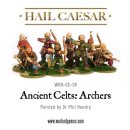 Ancient Celts: Archers