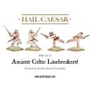 Ancient Celts: Linebreakers!