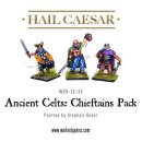 Ancient Celts: Chieftains Pack