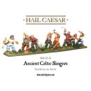 Ancient Celts: Slingers