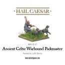 Ancient Celts: Warhound Packmaster