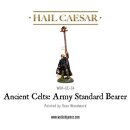 Ancient Celts: Army Standard Bearer