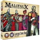 Malifaux 3rd Edition - Lucius Core Box - EN