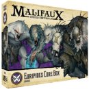 Malifaux 3rd Edition - Euripides Core Box - EN