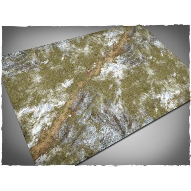 Game mat – Northland Mousepad