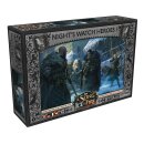 A Song of Ice & Fire - Night Watch Heroes 1 -...