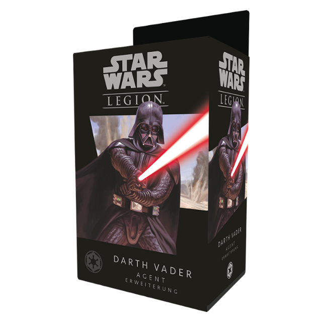 Star Wars: Legion - Darth Vader Erweiterung DE