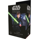 Star Wars: Legion - Luke Skywalker Erweiterung DE