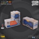 TME Container Set