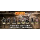Victorian Gentlemen (8)