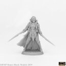 Dark Elf Elite Drow Rogue