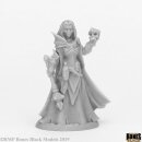 Dark Elf Priestess Drow Cleric