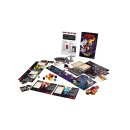 Hellboy Board Game