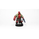 Hellboy Board Game