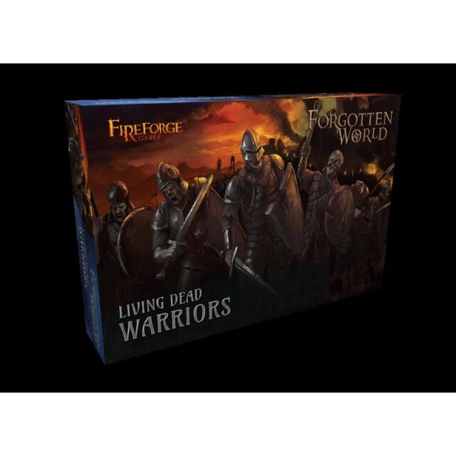 Living Dead Warriors (18)