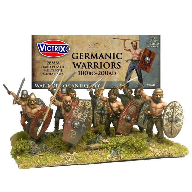 Germanic Warriors (60)