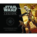 Star Wars: Legion - Klontruppen der Phase 1