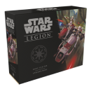 Star Wars: Legion - BARC-Gleiter