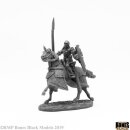 Overlord Cavalry Human Paladin Cavalry