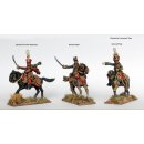 Cavalry commanders (General Fournier-Sarloveze, General...
