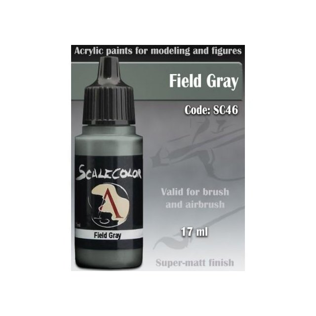 Scale75: Field Grey