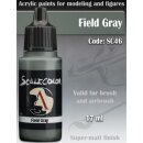 Scale75: Field Grey