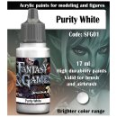 Scale75: Purity White