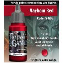 Scale75: Mayhem Red