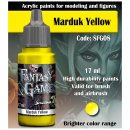 Scale75: Marduk Yellow
