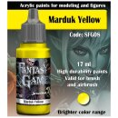 Scale75: Marduk Yellow