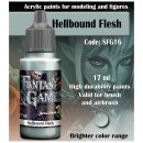 Scale75: Hellbound Flesh