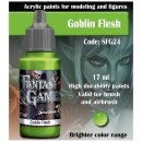 Scale75: Goblin Flesh