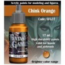 Scale75: Chink Orange