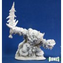 Boerogg Blackrime, Frost Giant Jarl