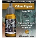 Scale75: Cokum Cooper