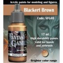 Scale75: Blackert Brown