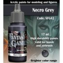 Scale75: Necro Grey