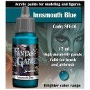 Scale75: Innsmouth Blue