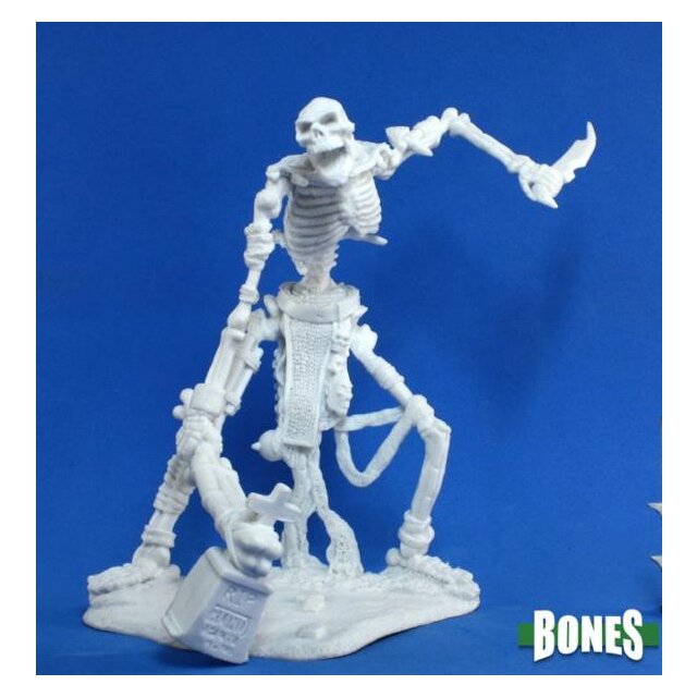 Colossal Skeleton