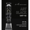 Scale75: Art Black