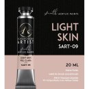 Scale75: Light Skin