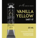Scale75: Vanilla Yellow