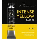 Scale75: Intense Yellow