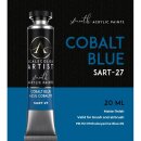 Scale75: Cobalt Blue