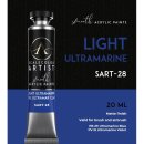 Scale75: Light Ultramarine
