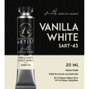Scale75: Vanilla White