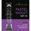 Scale75: Pastel Violet