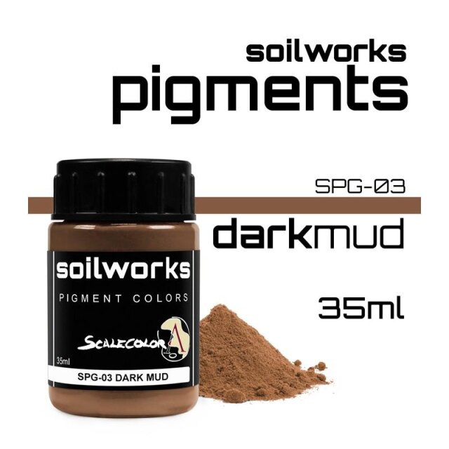 Scale75: DARK MUD