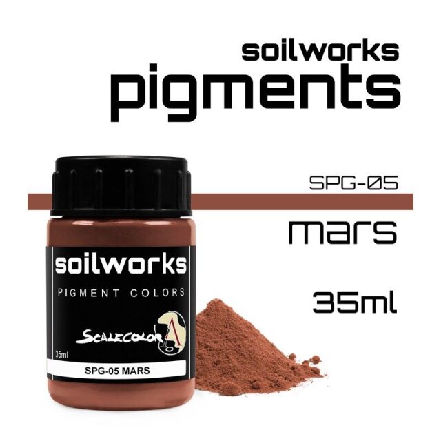 Scale75: MARS