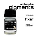 Scale75: PIGMENT FIXER